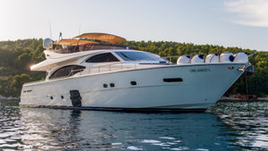Ferretti 780 „Orlando L“ – fotka 4