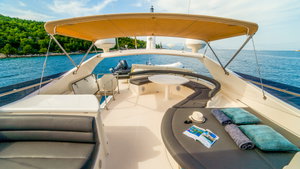 Ferretti 780 „Orlando L“ – fotka 9