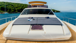 Ferretti 780 „Orlando L“ – fotka 10