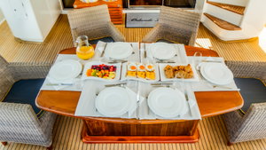 Ferretti 780 „Orlando L“ – fotka 21