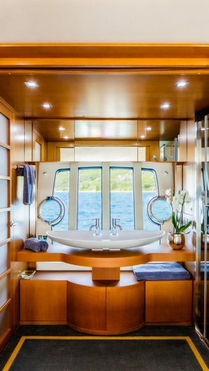 Ferretti 780 „Orlando L“ – fotka 15