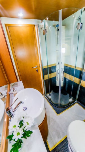 Ferretti 780 „Orlando L“ – fotka 18