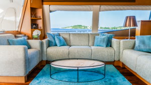 Ferretti 780 „Orlando L“ – fotka 11