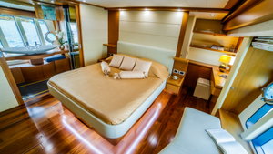 Ferretti 780 „Orlando L“ – fotka 13