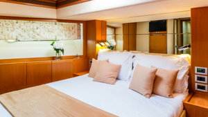 Ferretti 780 „Orlando L“ – fotka 17