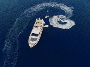 Ferretti 780 „Orlando L“ – fotka 25