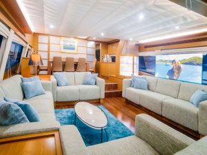 Ferretti 780 „Orlando L“ – fotka 26