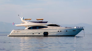 Ferretti 780 „Orlando L“ – fotka 5