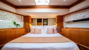 Ferretti 780 „Orlando L“ – fotka 16