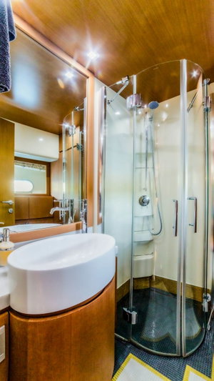 Ferretti 780 „Orlando L“ – fotka 24