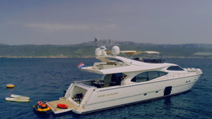 Ferretti 780 „Orlando L“ – fotka 7