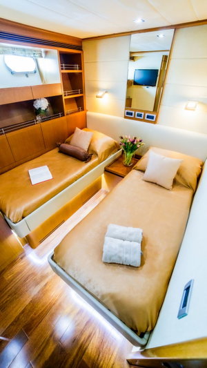 Ferretti 780 „Orlando L“ – fotka 19