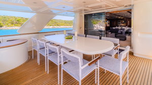Motoryacht „Klobuk“ – fotka 21