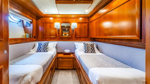 Motoryacht „Klobuk“ – fotka 35