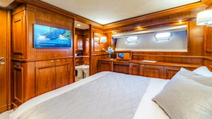 Motoryacht „Klobuk“ – fotka 33