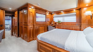 Motoryacht „Klobuk“ – fotka 19