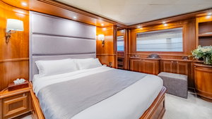 Motoryacht „Klobuk“ – fotka 18