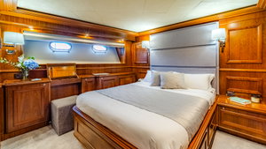 Motoryacht „Klobuk“ – fotka 32