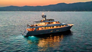 Motoryacht „Klobuk“ – fotka 4