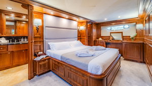Motoryacht „Klobuk“ – fotka 29
