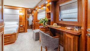 Motoryacht „Klobuk“ – fotka 17