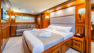 Motoryacht „Klobuk“ – fotka 30