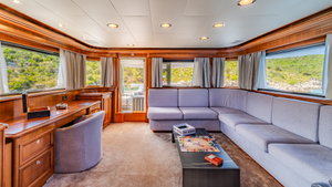 Motoryacht „Klobuk“ – fotka 14