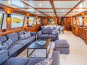 Motoryacht „Klobuk“ – fotka 39