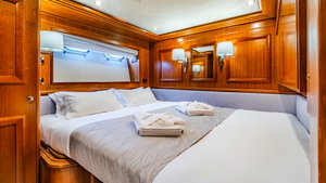 Motoryacht „Klobuk“ – fotka 36