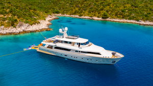 Motoryacht „Klobuk“ – fotka 5