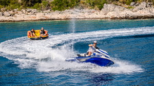 Motoryacht „Klobuk“ – fotka 9