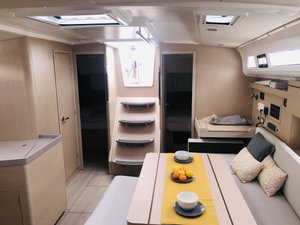 Oceanis 40.1 „AZORIAN“ – fotka 8