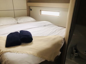Oceanis 40.1 „AZORIAN“ – fotka 12