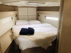 Oceanis 40.1 „AZORIAN“ – fotka 10