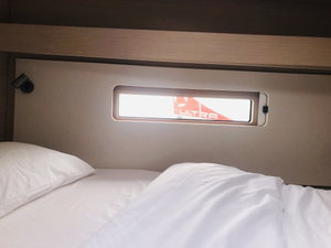 Oceanis 40.1 „AZORIAN“ – fotka 11