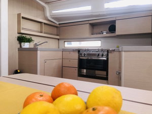 Oceanis 40.1 „AZORIAN“ – fotka 5