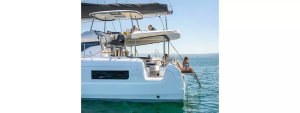 Lagoon 43 „Flow“ – fotka 3