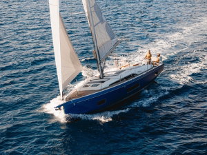 Oceanis 47 „Nina“ – fotka 1