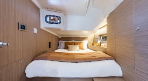 Oceanis 47 „Nina“ – fotka 8