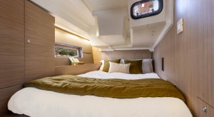 Oceanis 47 „Nina“ – fotka 9
