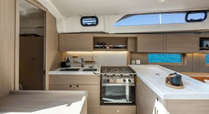 Oceanis 47 „Nina“ – fotka 6
