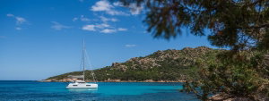 Lagoon 38 „Castor“ – fotka 3
