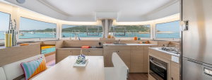 Lagoon 38 „Castor“ – fotka 10