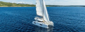 Lagoon 38 „Castor“ – fotka 6