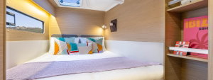 Lagoon 38 „Castor“ – fotka 9