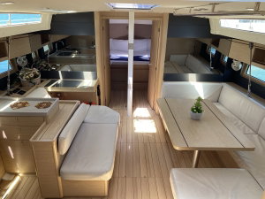 Oceanis 51.1 „Aldebaran“ – fotka 4