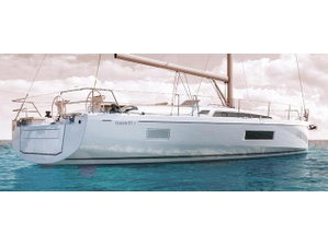 Oceanis 51.1 „Aldebaran“ – fotka 1