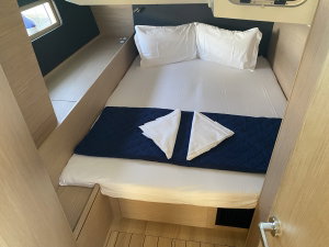 Oceanis 51.1 „Aldebaran“ – fotka 9