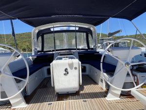 Oceanis 51.1 „Aldebaran“ – fotka 3