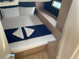 Oceanis 51.1 „Aldebaran“ – fotka 6